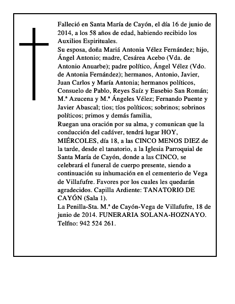 Pedro Luis Anuarbe Acebo