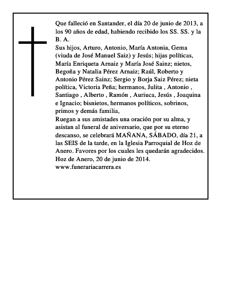 María Antonia Puente Lanza