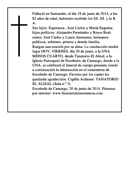 Esperanza Cobo Andréchiga