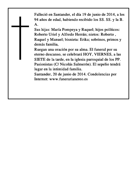 Pompeya González Junco