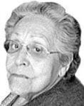 María Ángeles Conde Molpeceres
