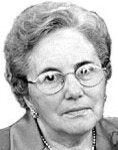 María Teresa Martínez Gómez