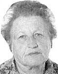 Mercedes Ruigomez Mendoza