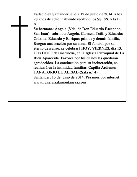 Celia Cabeza Peral