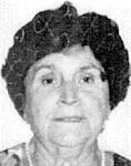Florentina González Salcines