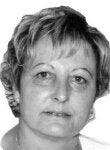 María Luisa Fuente