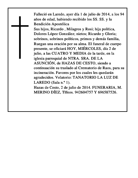 Rosaura Herrería Colina