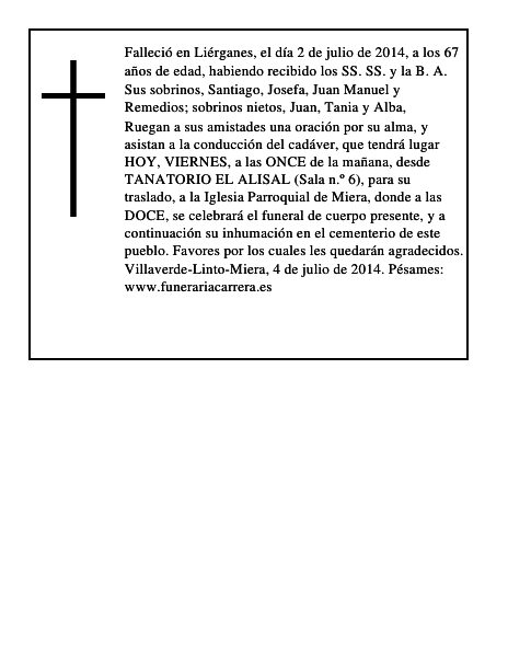 Juan Manuel Lastra Gómez