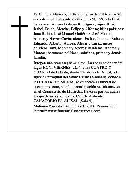 Ángel Pérez Caballero
