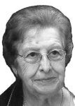 María Antonia Sánchez Molina