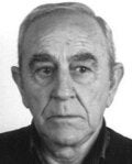 Higinio Barcina Serna