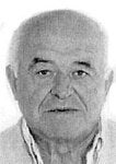 Miguel Alba Rincón