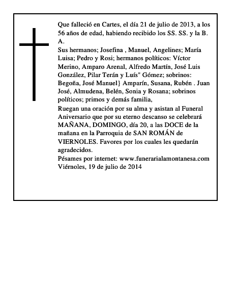 Joaquín Setién Setién