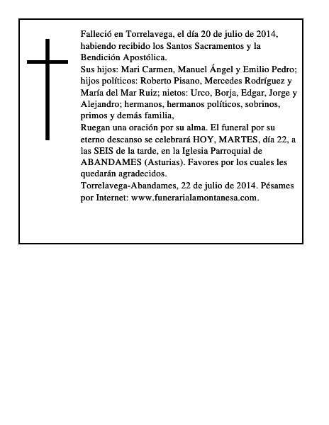 Candida Santos Guerra