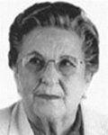 Maria Teresa Barros Velasco