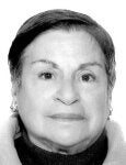 María Teresa Santisteban Crespo