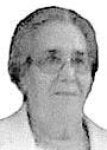 Emilia Fernández Reigadas