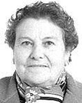 Aurora Bedia Maza