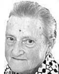 Francisca Solórzano Solórzano