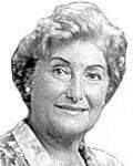 Doña Amelia Martínez Rodríguez