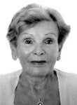Isabel Madrazo Díez
