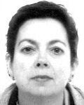 Maria Victoria Gonzalez Santiago