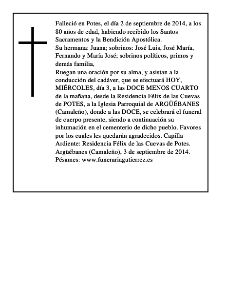 Fernando Cueto Celis