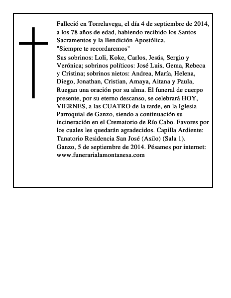 Mariano González Herrera 2