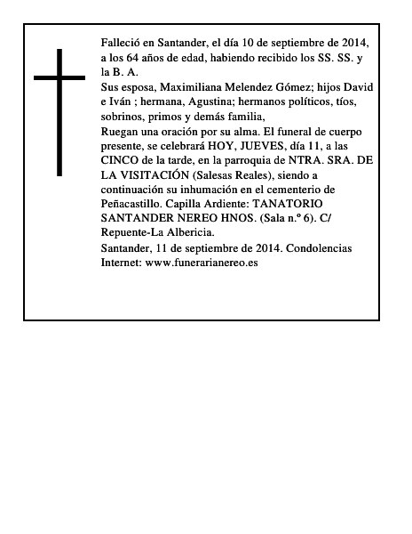 JOSE LUIS BELMAR HERRAIZ