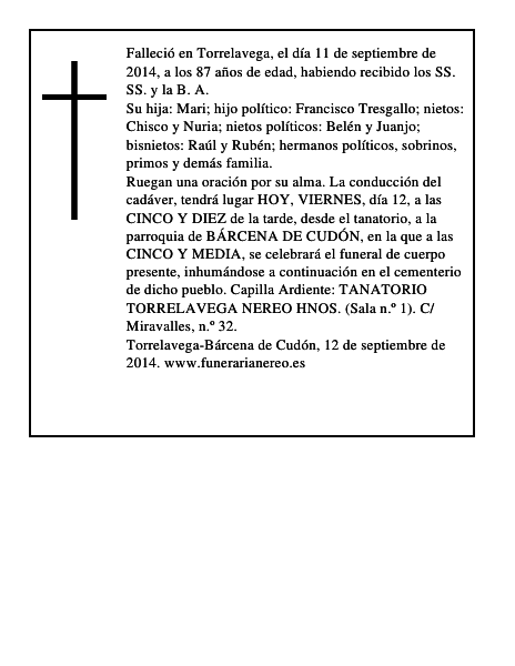 PEDRO BLANCO PILA