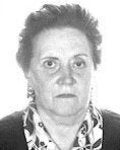 María Pilar Gómez Tirado