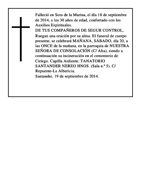 Enrique Marlasca González