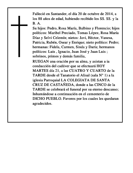 Luis Gómez Fernández