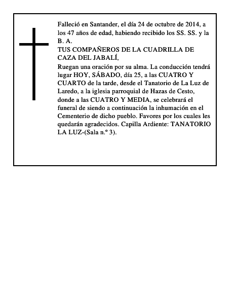 José Manuel Rodríguez López