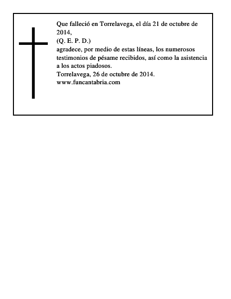 Encarnación Nodar Martínez