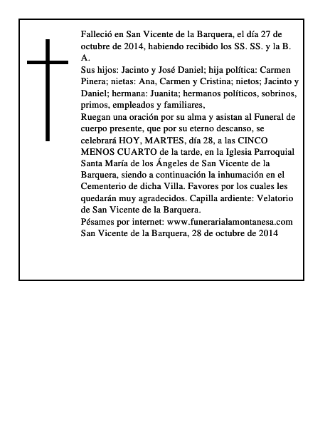 Pepita Abascal Marañón