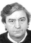 Eugenio Arribas Gutiérrez