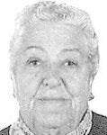 Florentina Cruz Matínez