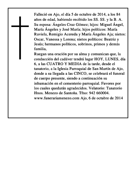 Ángel Campo Igual