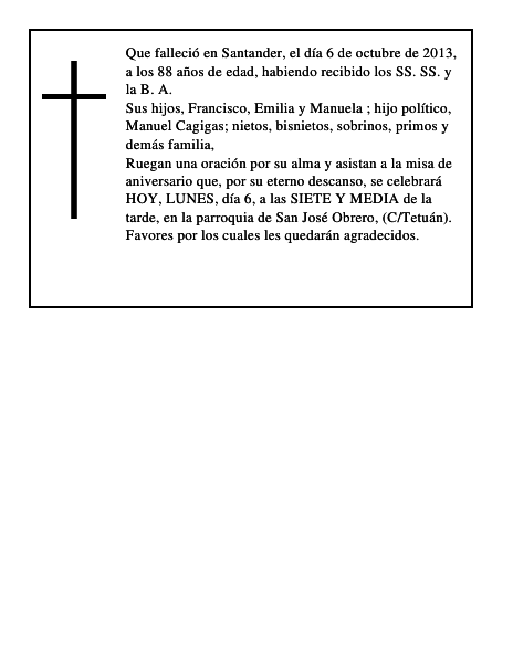 Carmen Ruiz Palacios