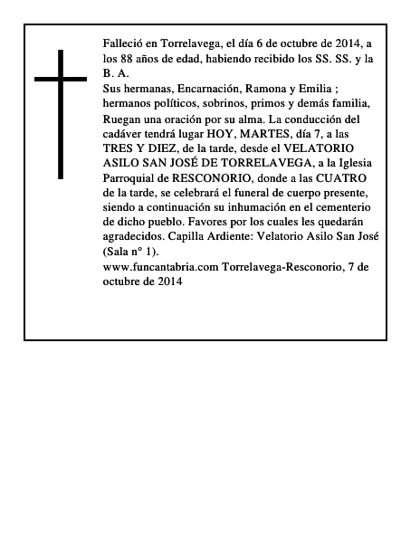 Restituto Gutiérrez Gutiérrez