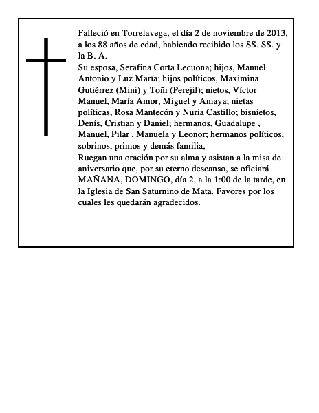 Fermín Martín García-Salmones