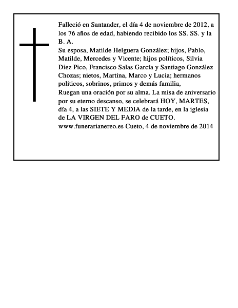 Vicente Camus San Emeterio