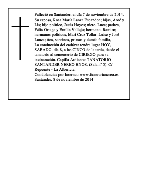 Juan Manuel Ortega Vallejo