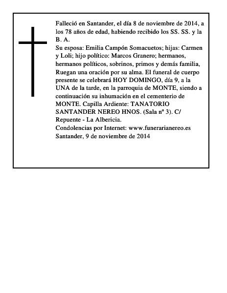 Manuel Costas Balaguer