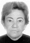 Bernardina Montero Vallejo