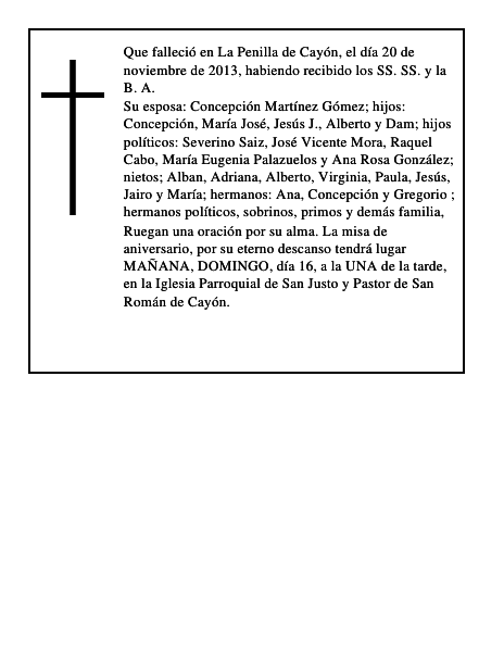 Jesús José María López Revuelta