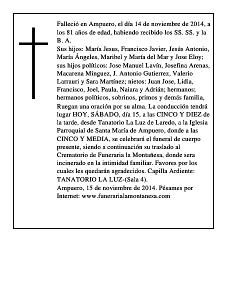 Jesús Nuñez Rivas