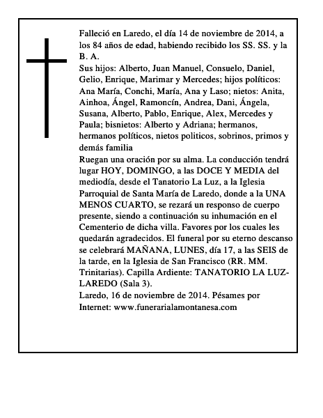 Consuelo Simón Olalla