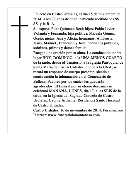 Pablo Barajas Prado